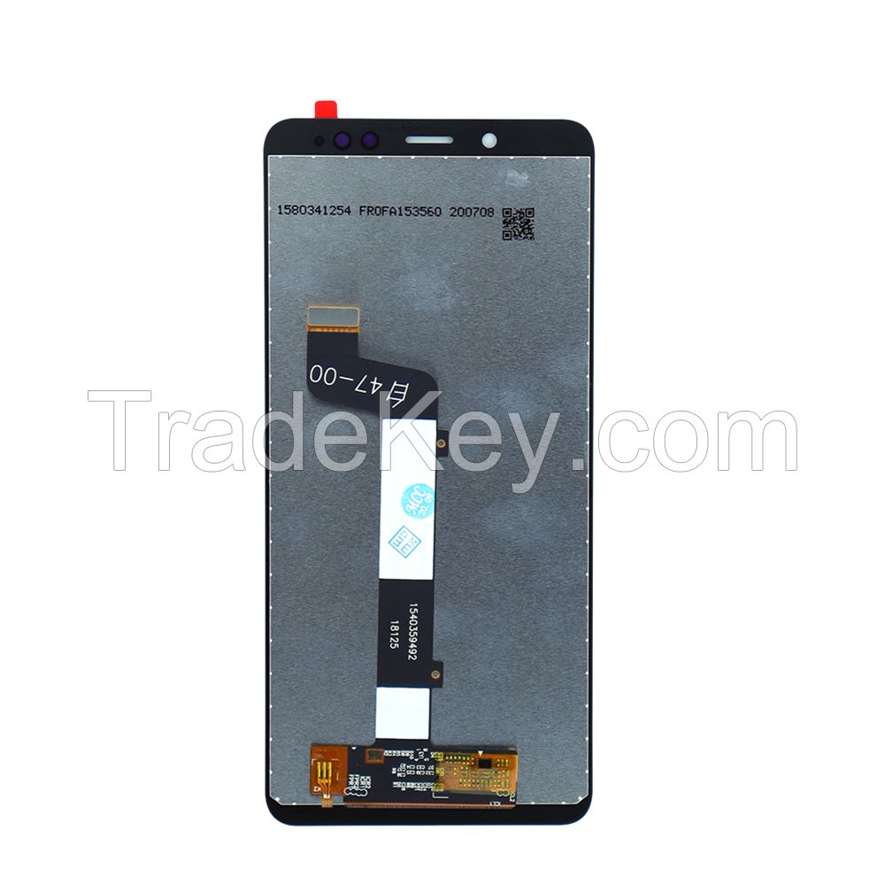 lcd complete for redmi note 5 disply screen for xiaomi replacement parts