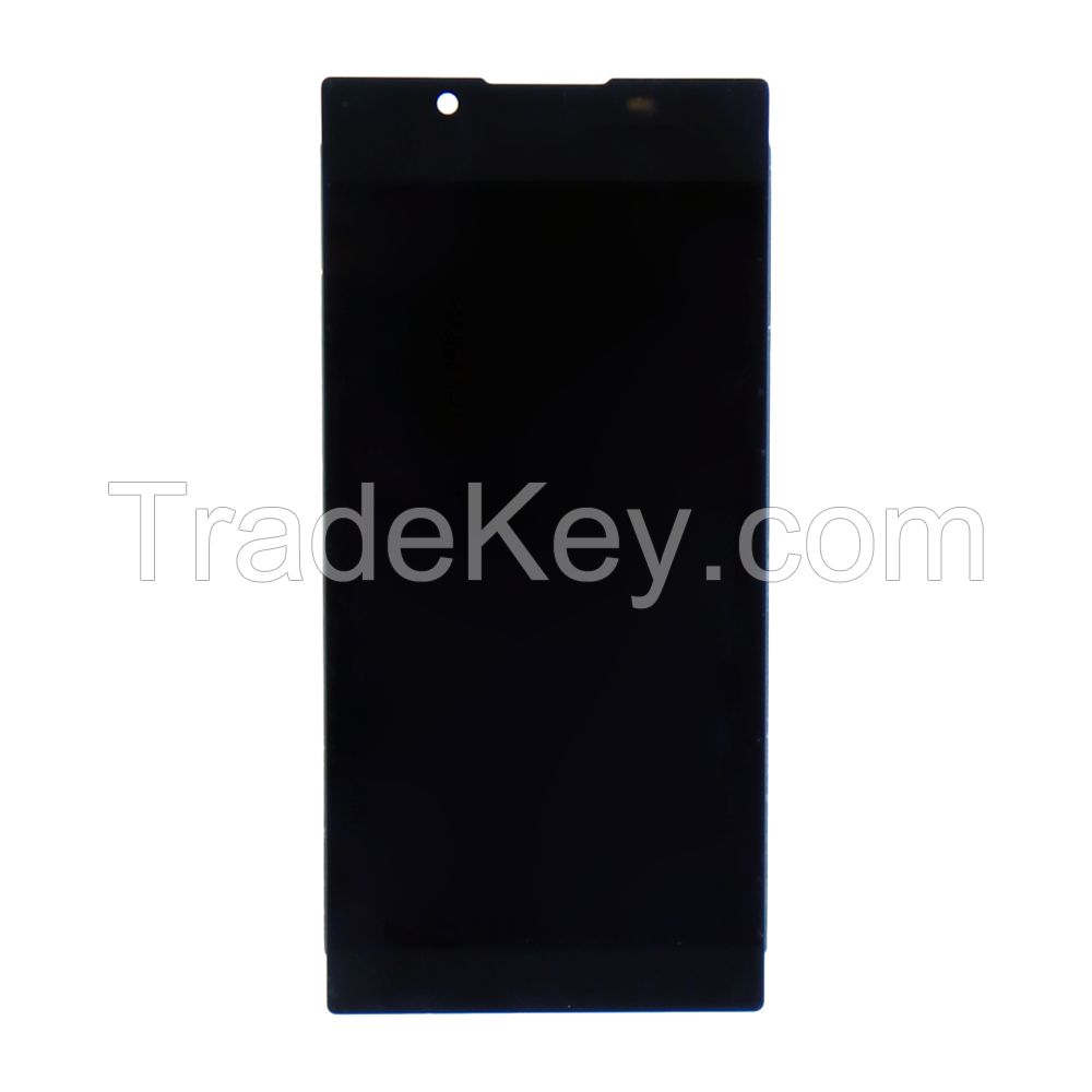 Replacement LCD Display Touch Digitizer for SONY Xperia L1 Screen G3312 G3311 G3313