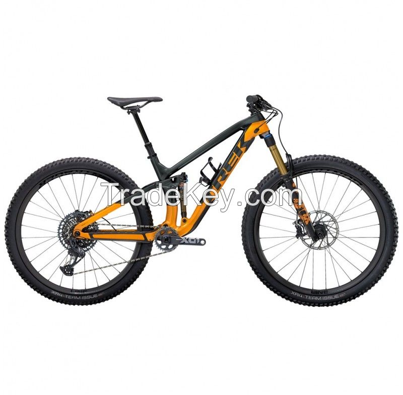 2021 Trek Fuel EX 9.9 X01 Mountain Bike (ZONACYCLES)