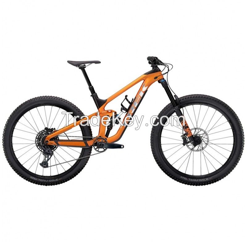 2021 Trek Slash 9.7 29" Mountain Bike (ZONACYCLES)
