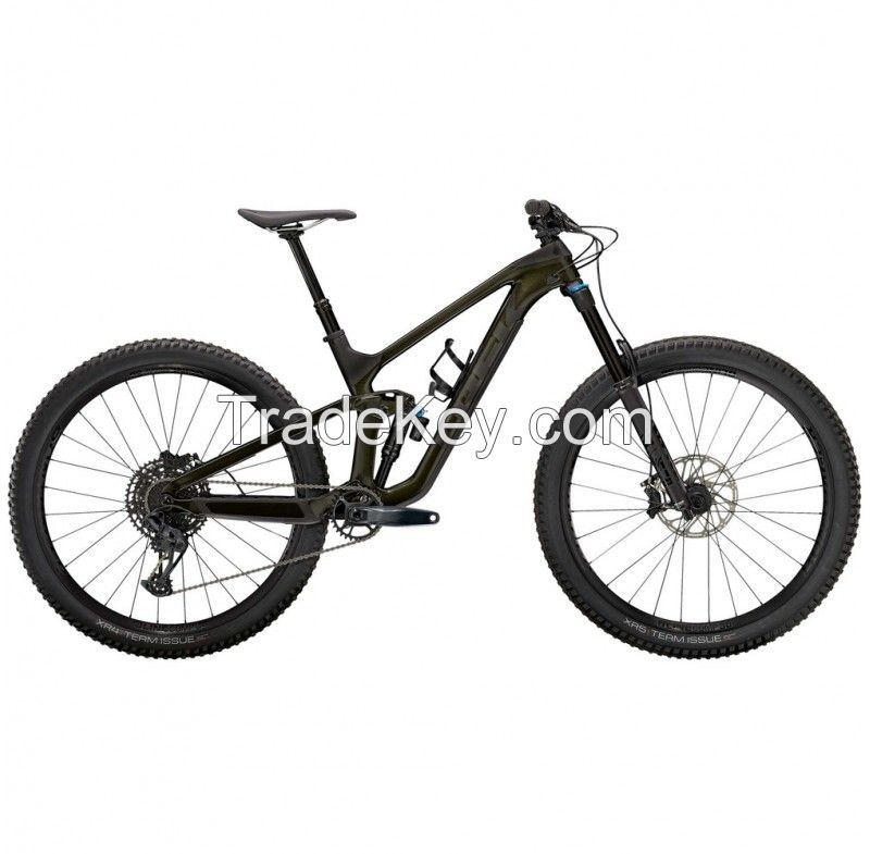 2021 Trek Slash 9.7 29&quot; Mountain Bike (ZONACYCLES)