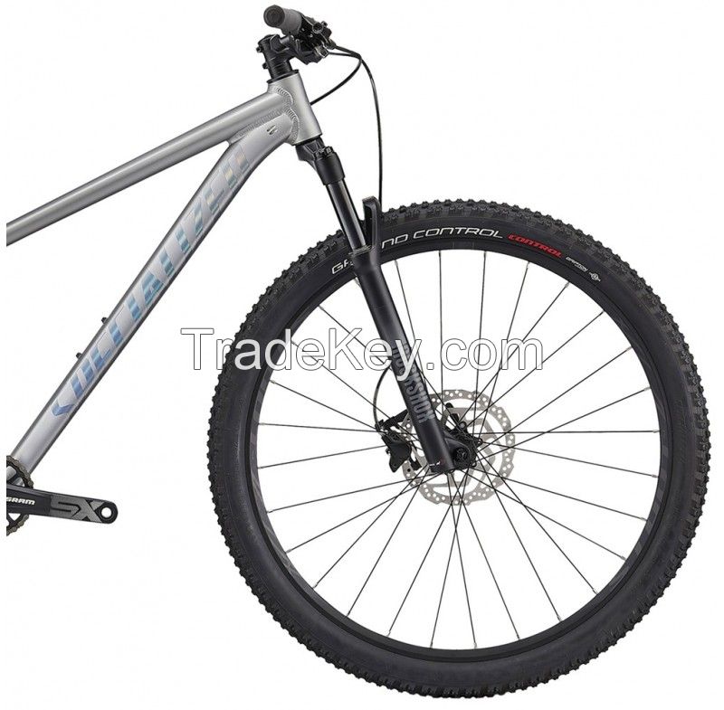 2021 Specialized Rockhopper Expert Mountain Bike (ZONACYCLES)