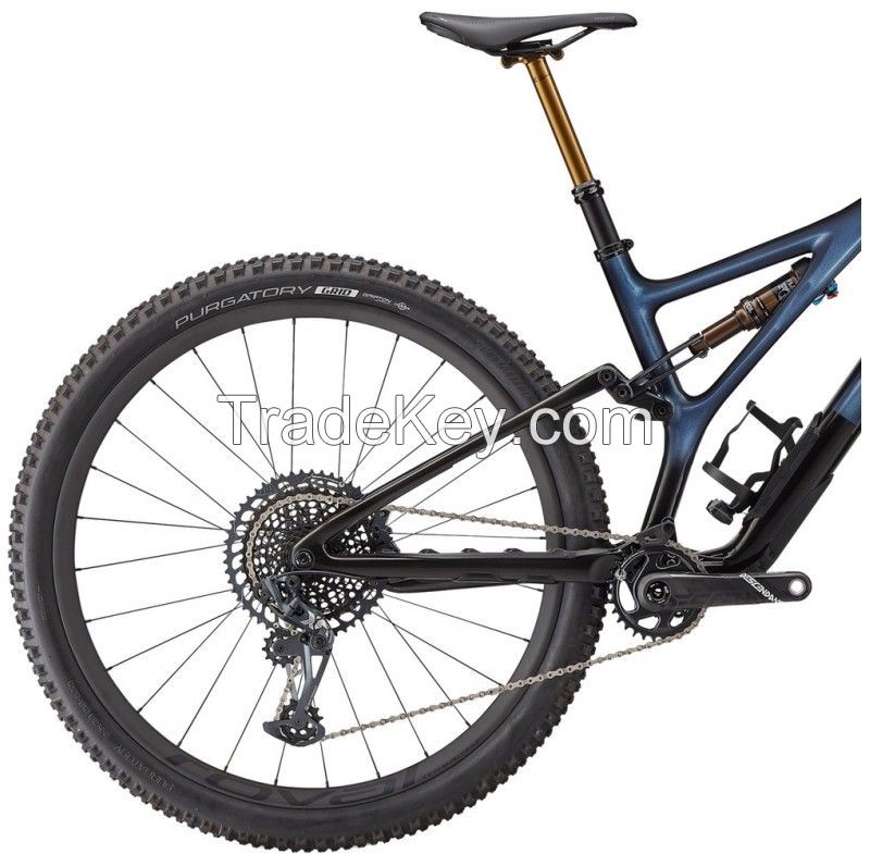 2021 Specialized Stumpjumper Pro Mountain Bike (ZONACYCLES)