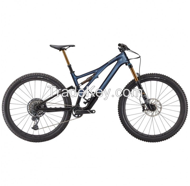 2021 Specialized Stumpjumper Pro Mountain Bike (ZONACYCLES)