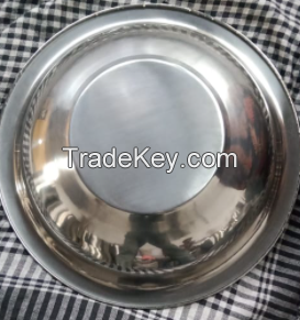 Stainless Steel Bowl