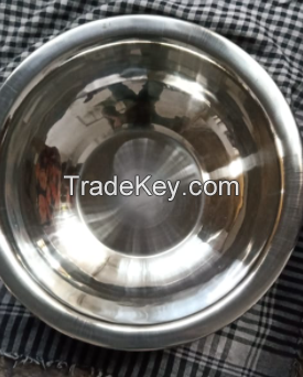 Stainless Steel Bowl