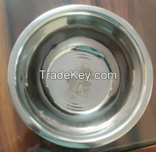 Stainless Steel Bowl