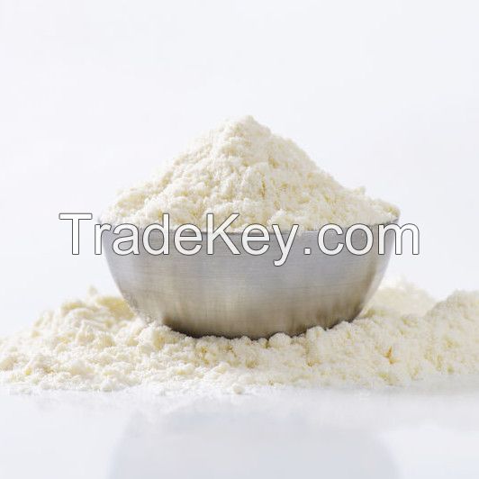 White Flour