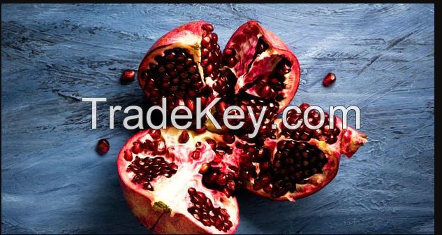 POMEGRANATE