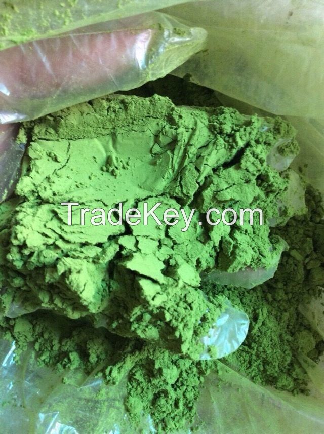 Natural Dried Moringa Powder Ms.Lucy +84 929 397 651