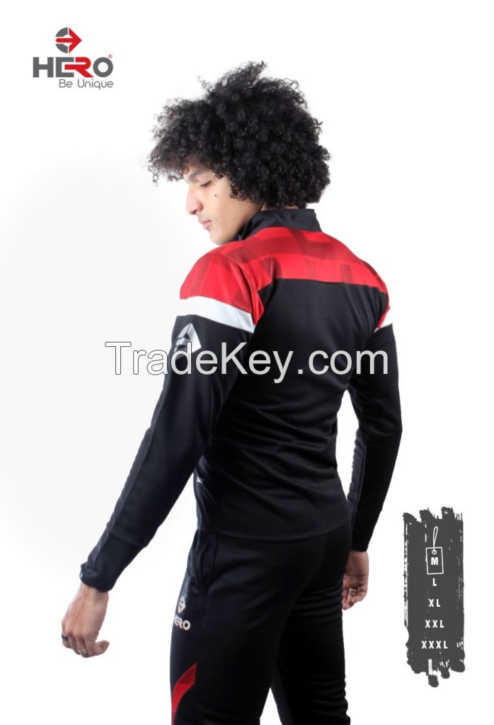 Sports training suit