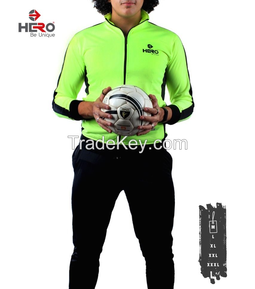 Sports training suit