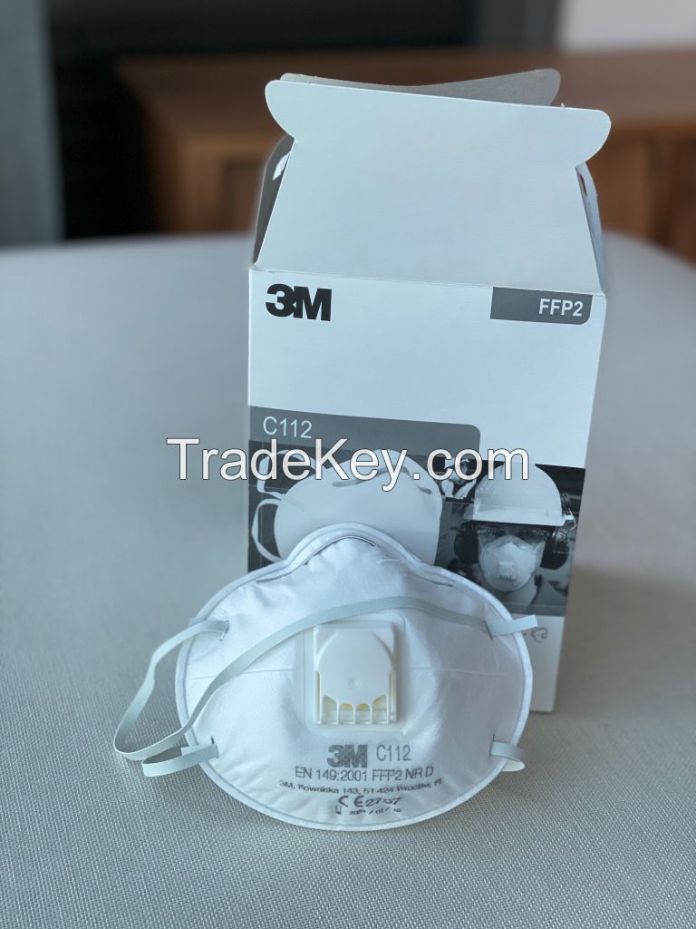 mask ffp2 ffp3 3m add zagor hyperfilter fimmedical