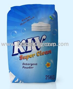 Detergent Powder / Detergent Soap / Laundry Soap Product