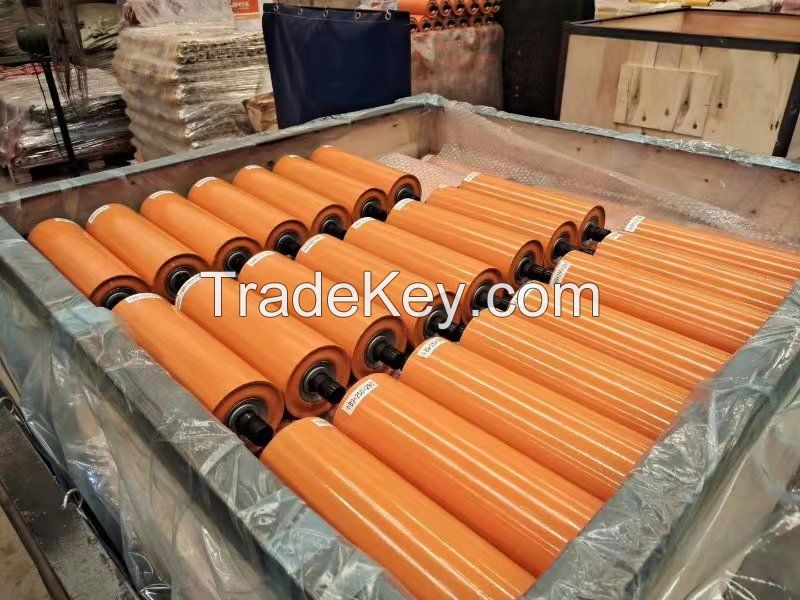 Conveyor Rollers