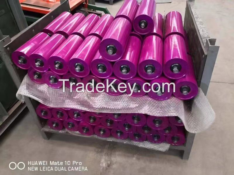 Conveyor Rollers