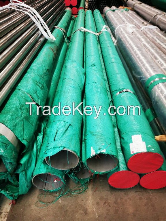 304 stainless steel pipe