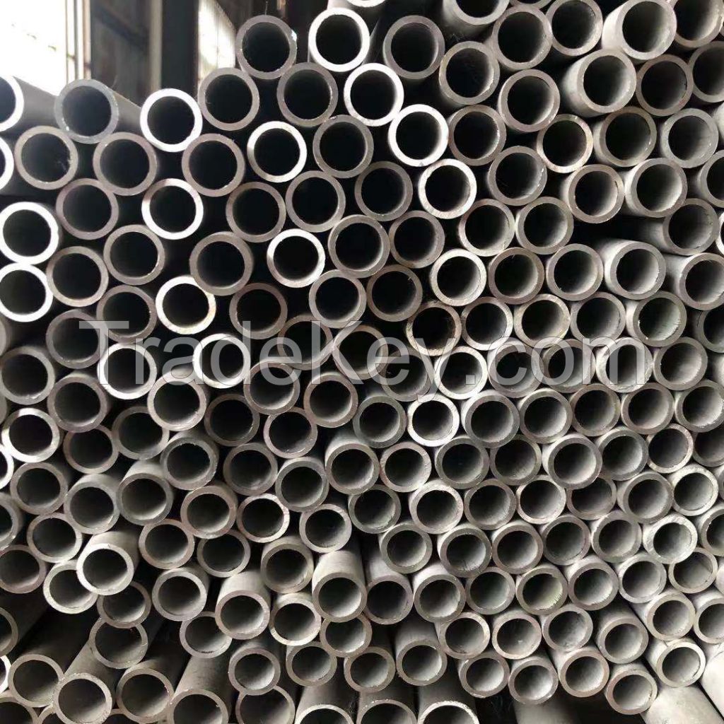 China best Selling ss 201 304 316 welding stainless steel pipes and tube stainless steel circle