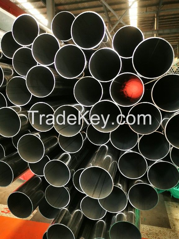 China factory manufacture astm 304 304l 316 316l ss pipe stainless steel tube rolled steel sheet
