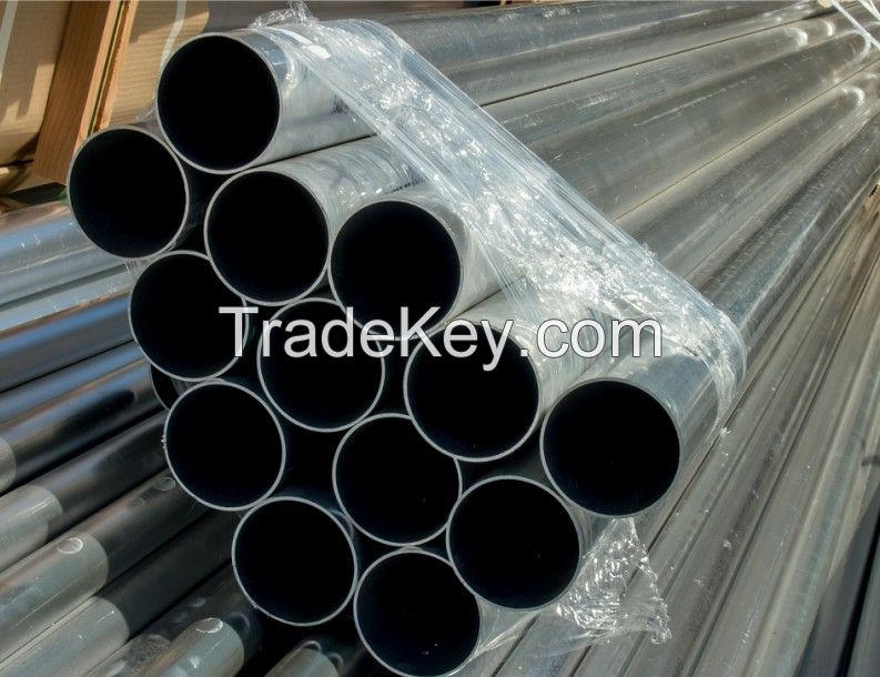 High quality round ss 304L 304 Stainless steel pipe tube for foodstuff making machine stainless steel sheet 304