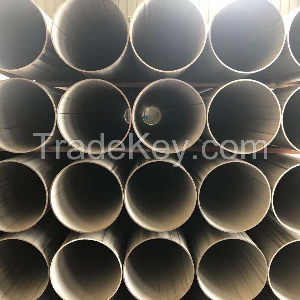 SS 201 304 304L 309S 316 316L Mirror Polished Tube Square Round pipe cold and hot rolled stainless steel plate