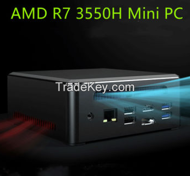 Mini PC-R73550H