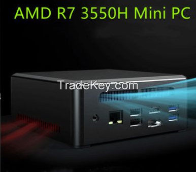 Mini PC-R73550H-0999