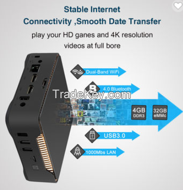 Mini PC AK3-#3037