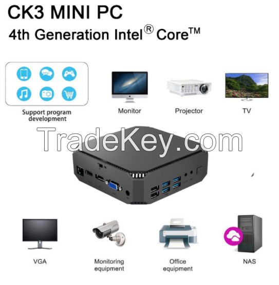 Mini PC-CK3-#8418