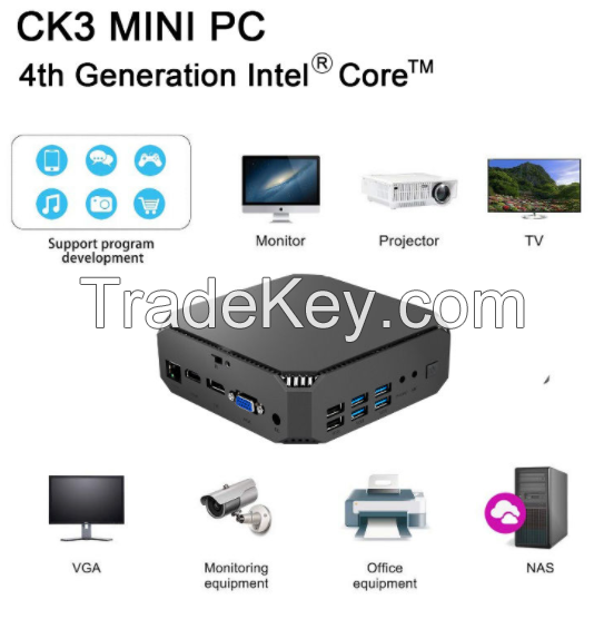 Mini PC-CK3