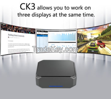 Mini PC-CK3-#8418