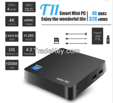 Mini PC-T11Plus-#9107