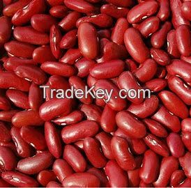 Kidney Beans (100 Grams)