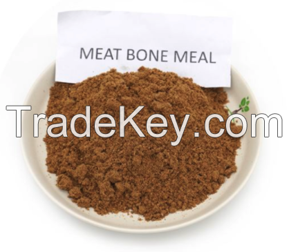 Meat And Bone Meal Animal Feed 50%protein Competitive Price