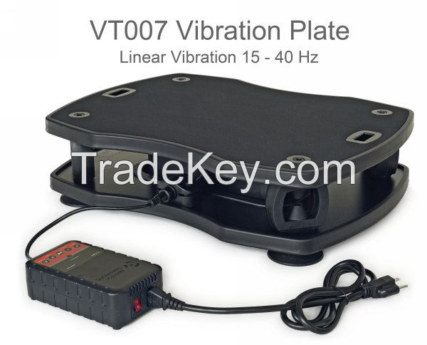 Vibration Plate