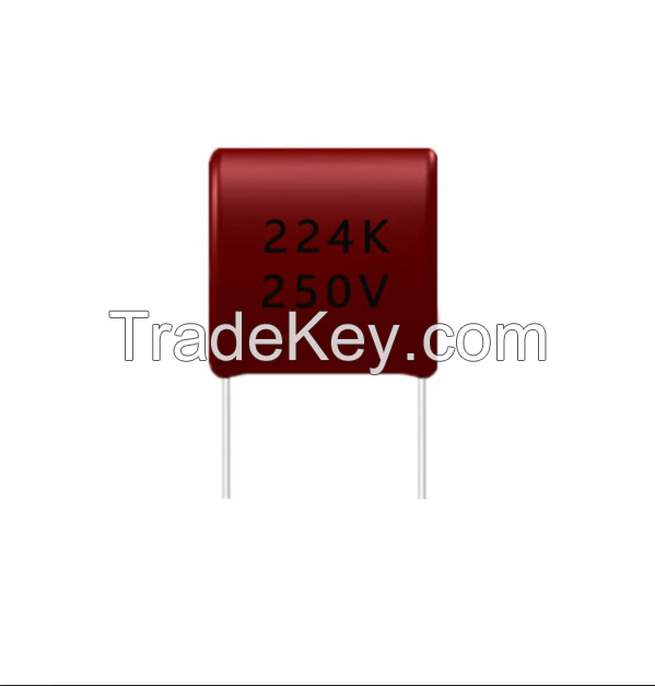 Film Capacitor CL21X 224K