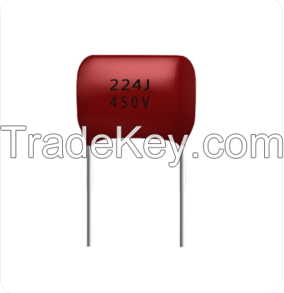 Film Capactor CBB21 224J 450V