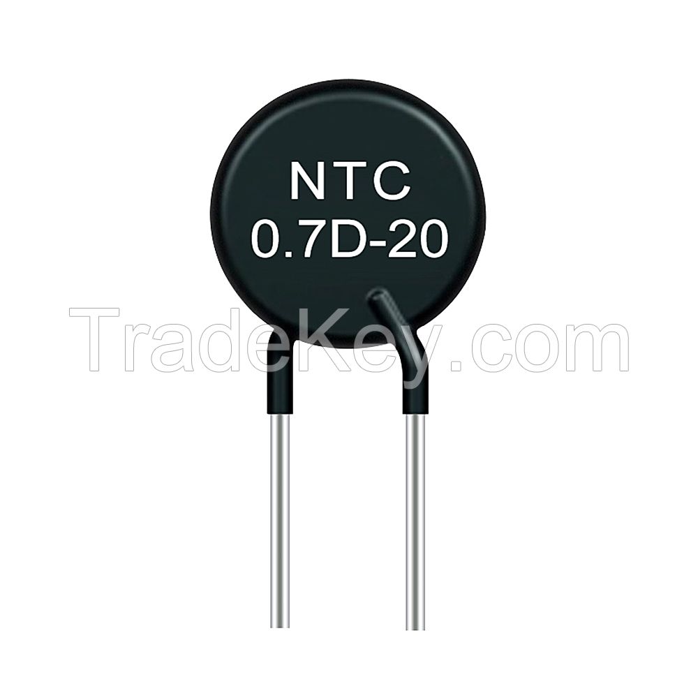 NTC Thermistor NTC Component NTC 10K Sensor