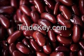 Kidney beans 