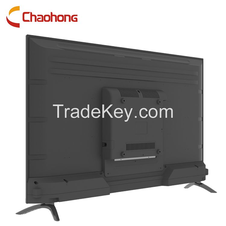 43 Inch Frameless Smart TV