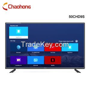 55 Inch UHD Android TV