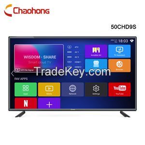 55 Inch UHD Android TV