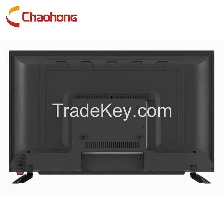 40 Inch FHD Smart TV