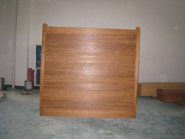 Screen outdoor (fence)