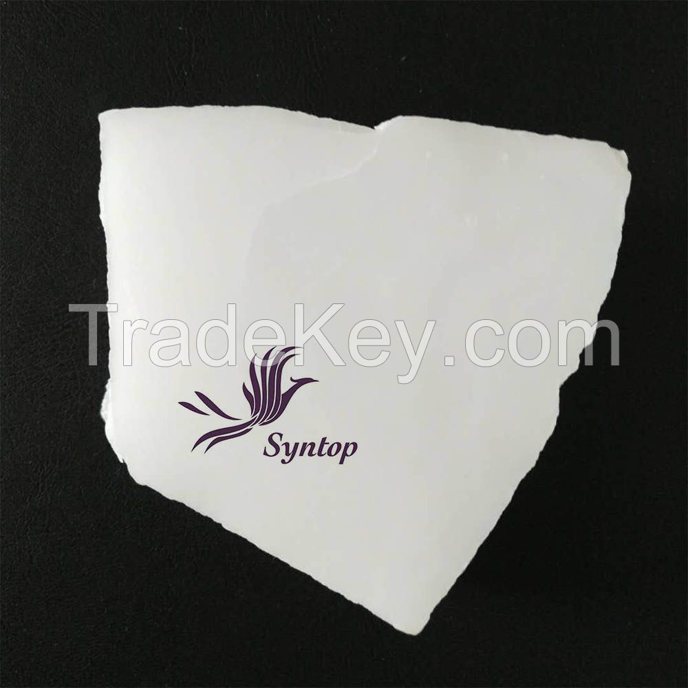 Semi/Fully Refined Paraffin    wax    (    from    CNPC    &    Sinopec    )    For candles