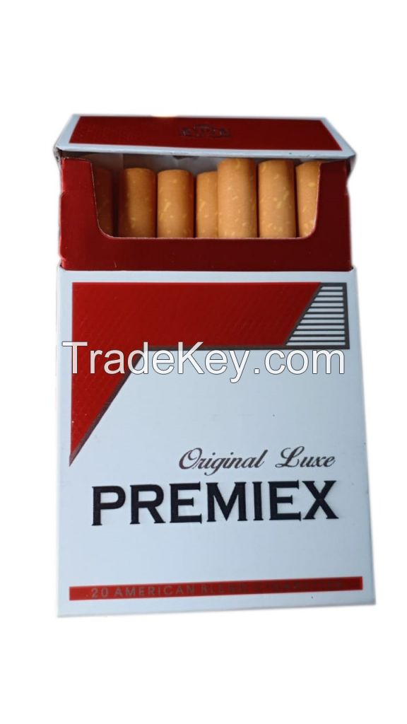 Premiexe Original Luxe