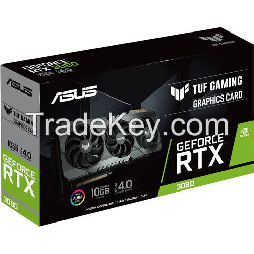 Wholesales ASUS TUF Gaming GeForce RTX 3080 Graphics Card