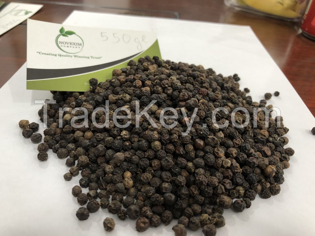 BEST PRICE BLACK PEPPER EXPORT TO THAI LAND 