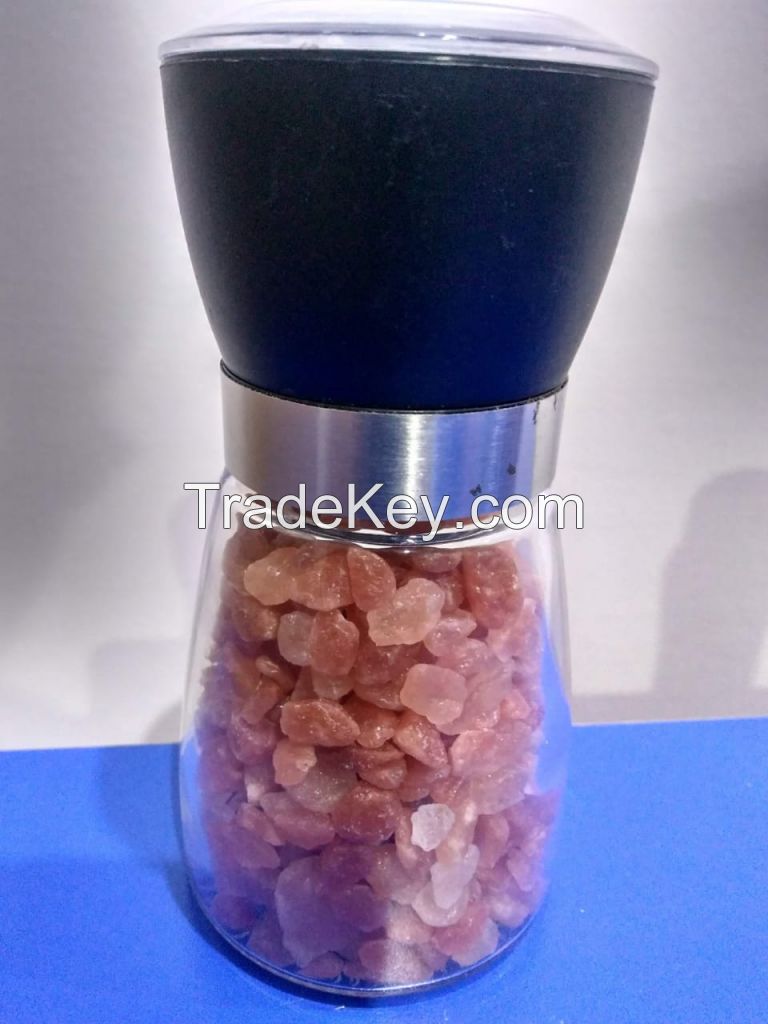 Himalayan Rock Salt