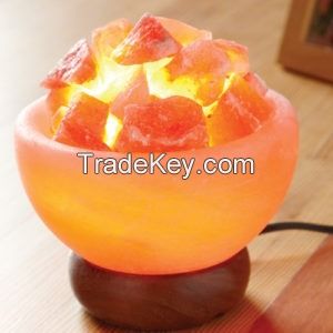 Himalayan Rock Salt